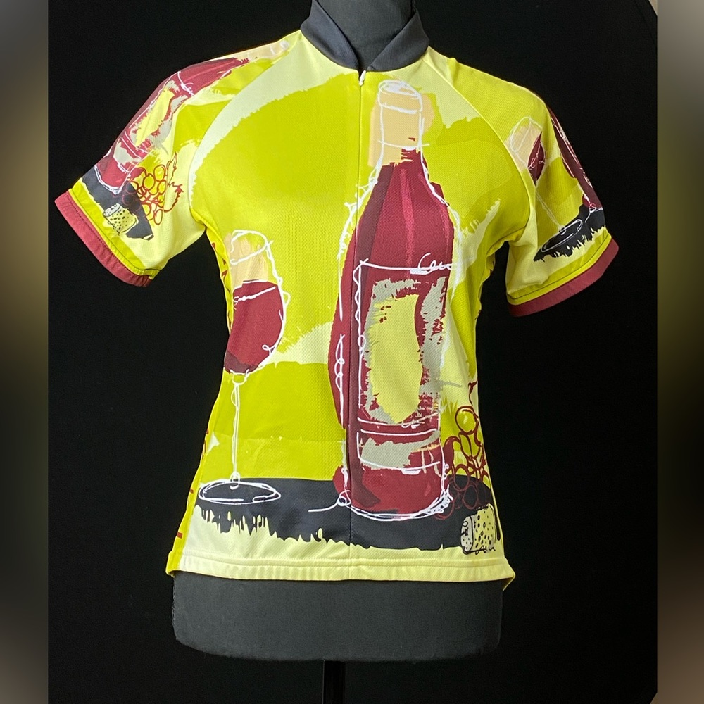 Cycling Jersey